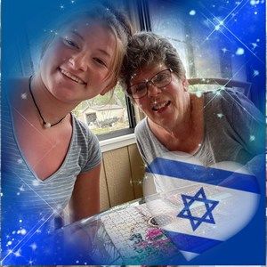 Meet your Posher, Carole